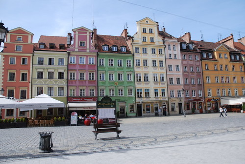 17.Wroclaw