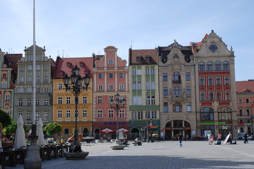 19.Wroclaw