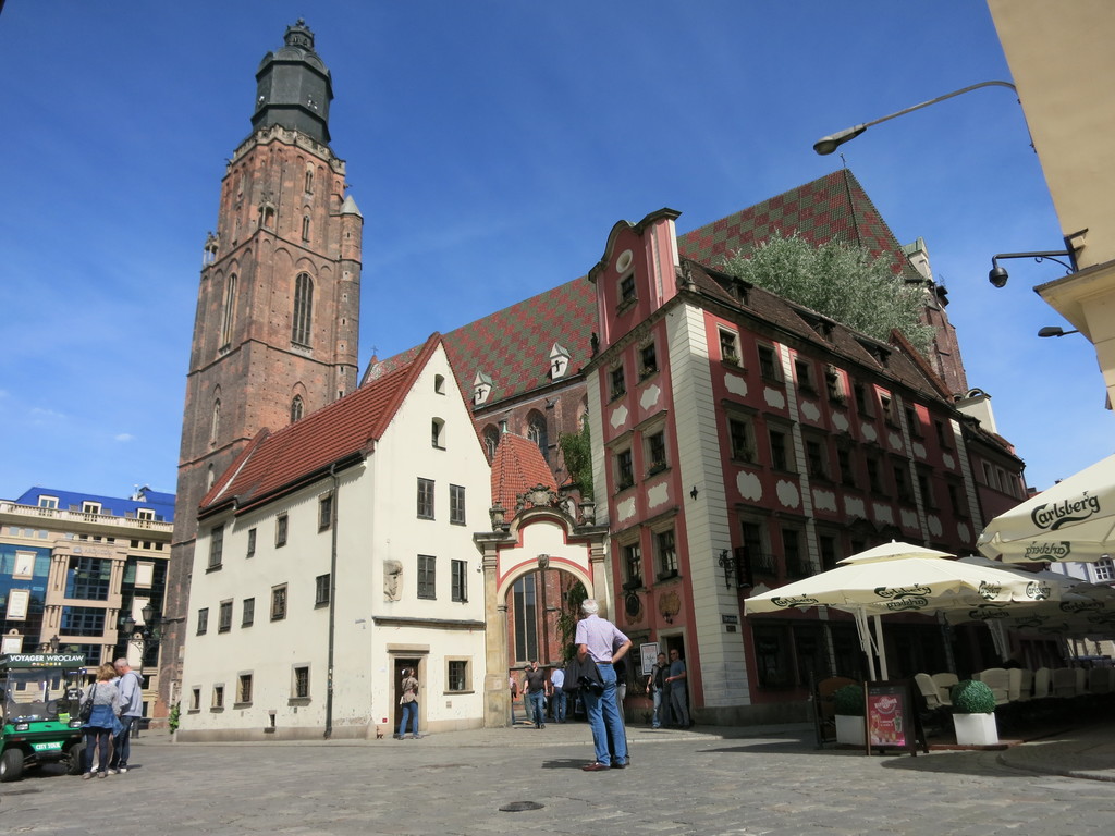 20.Wroclaw