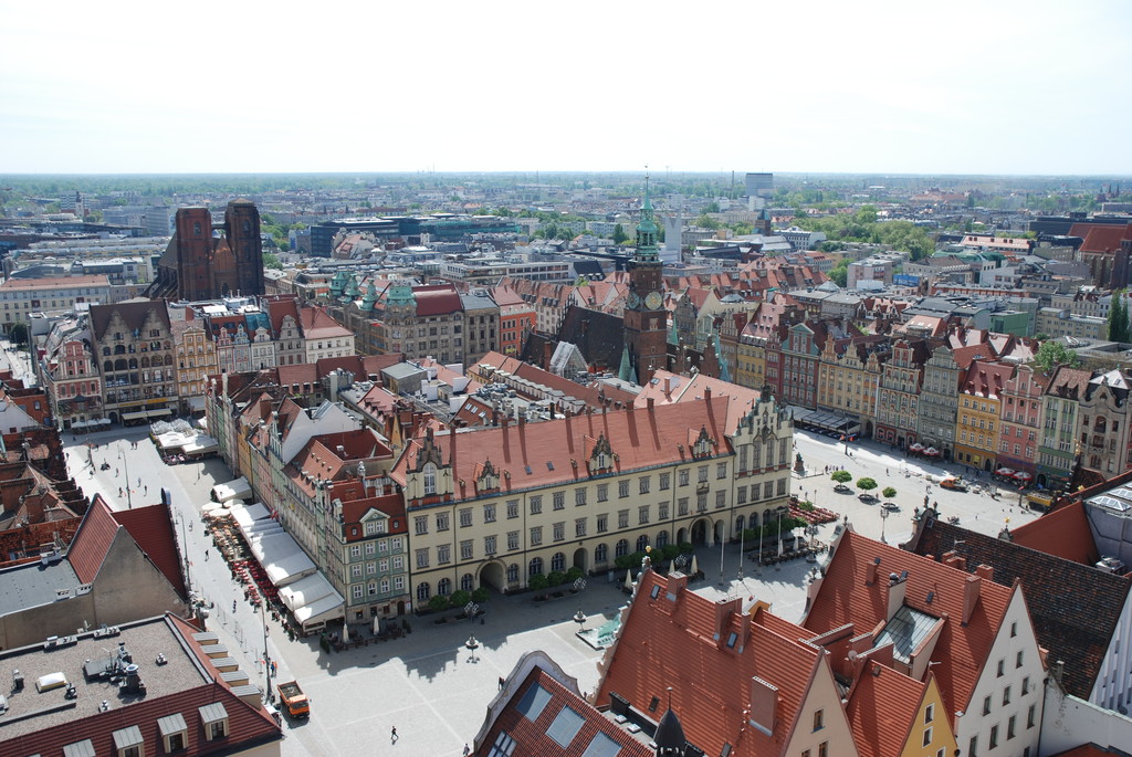 21.Wroclaw