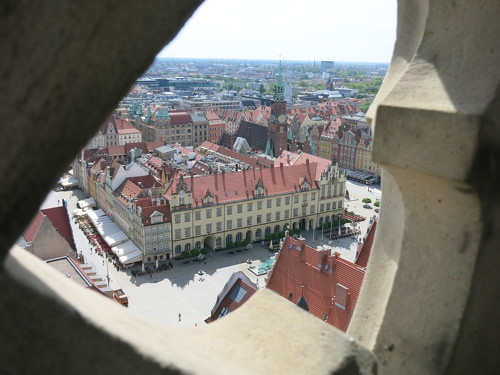 21b.Wroclaw