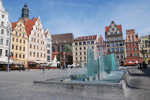 22.Wroclaw