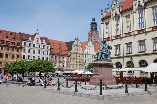 25.Wroclaw