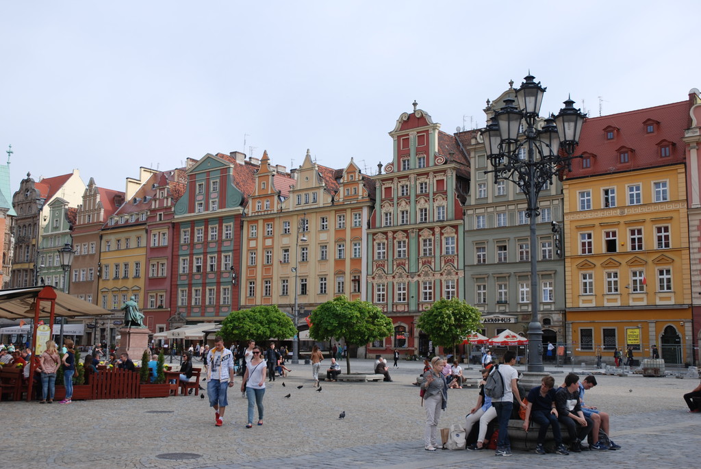 26.Wroclaw