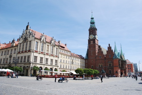 27.Wroclaw