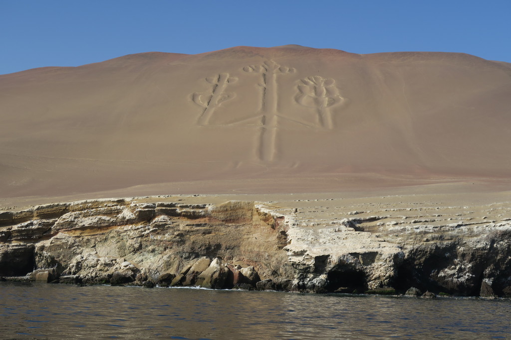 Islas Ballestas