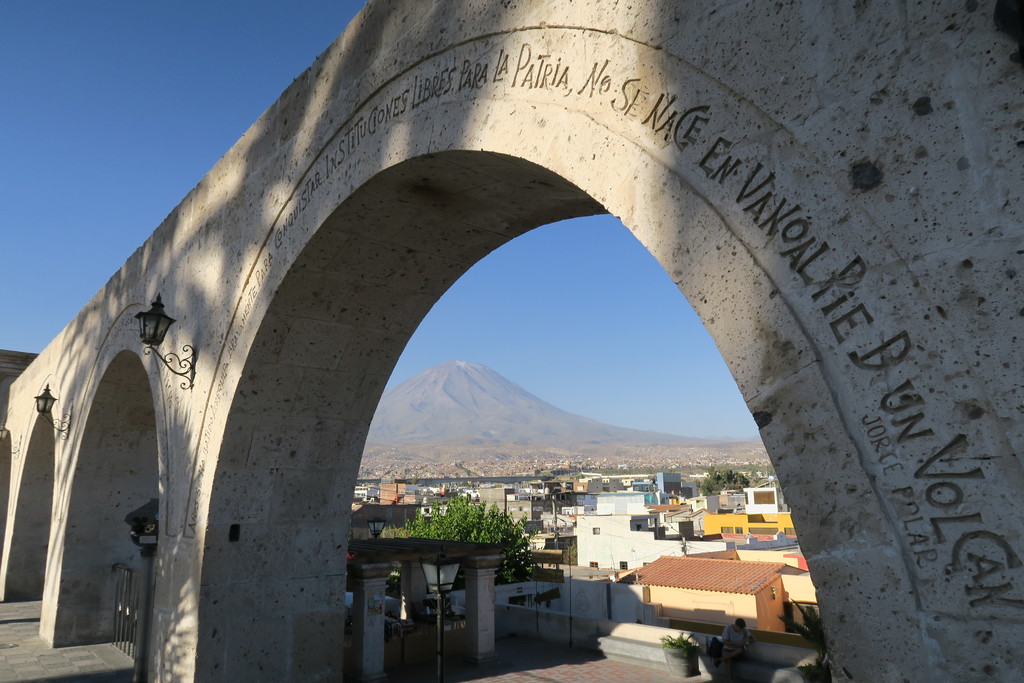 Arequipa