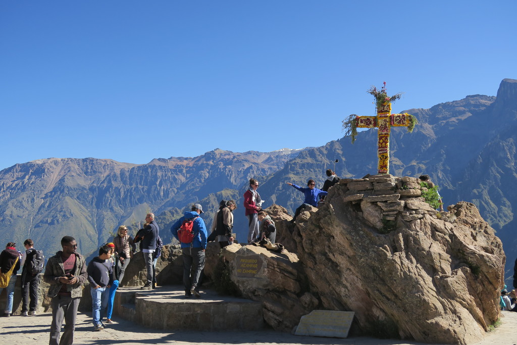 Valle del Colca