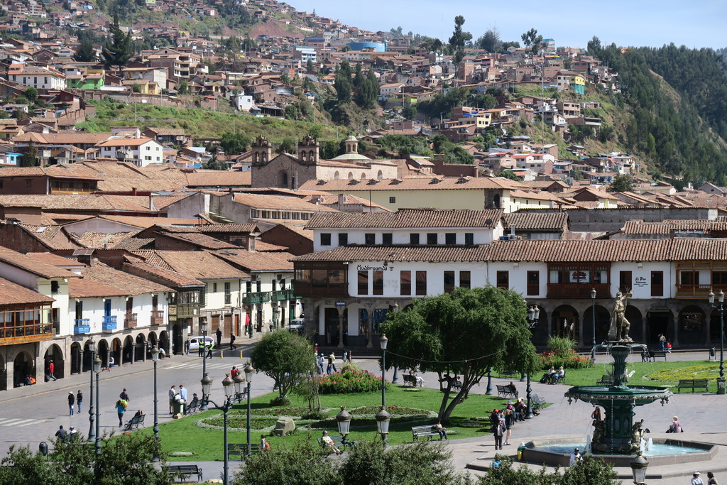 Cuzco