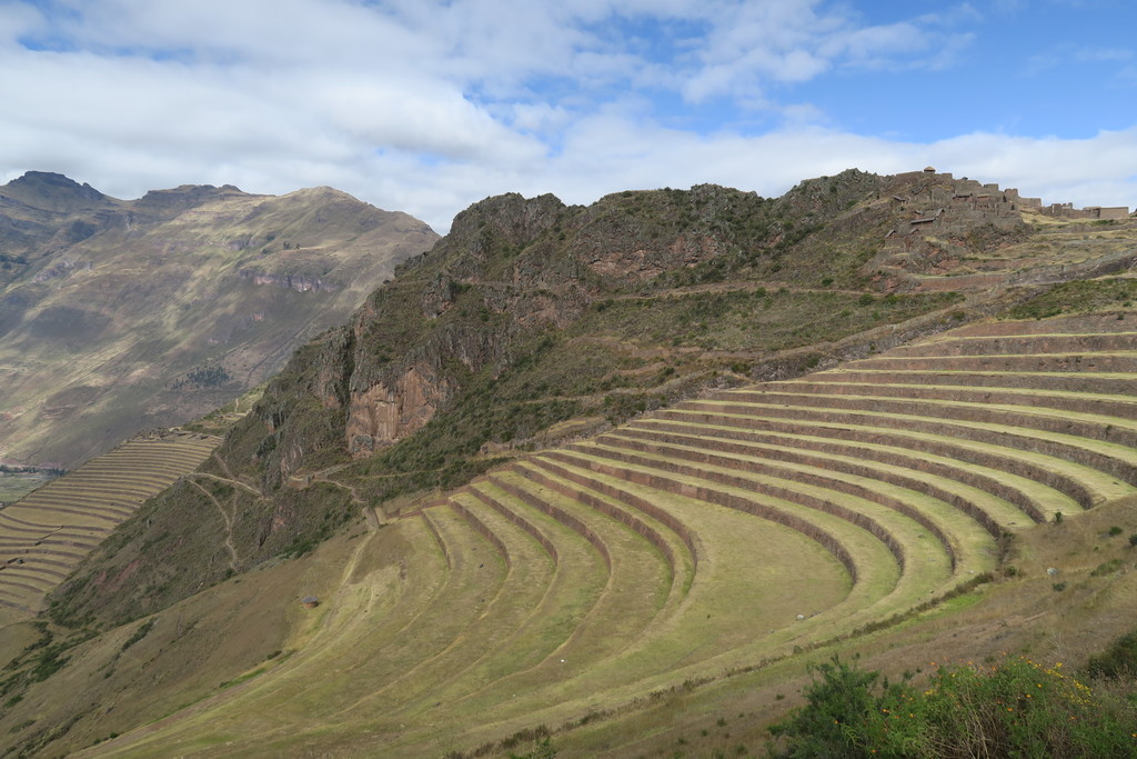 Pisac