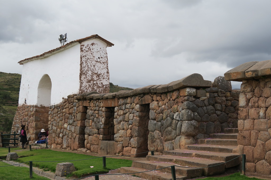 Chinchero