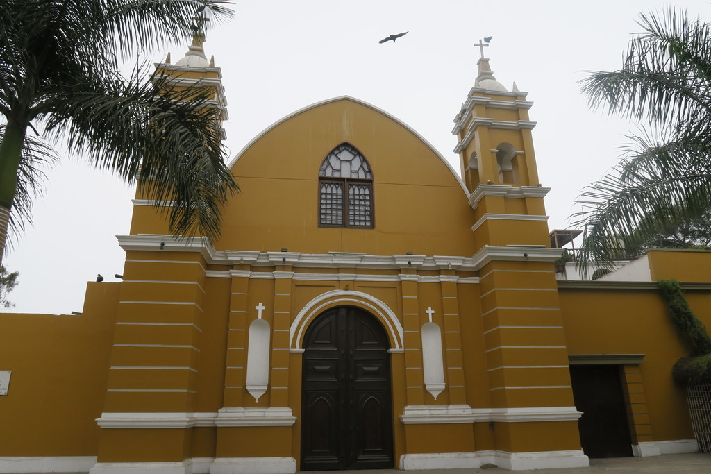 21.Barranco