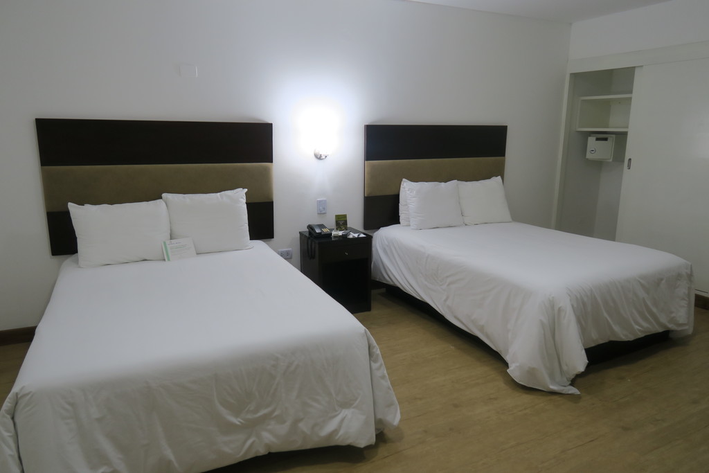 26.hotel Wyndham costa del Sol Chiclayo