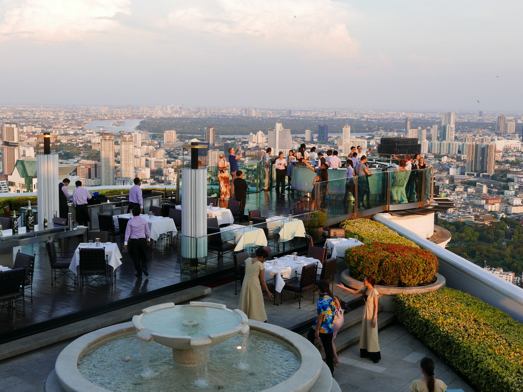 04.Skybar del Sirocco Tailandia