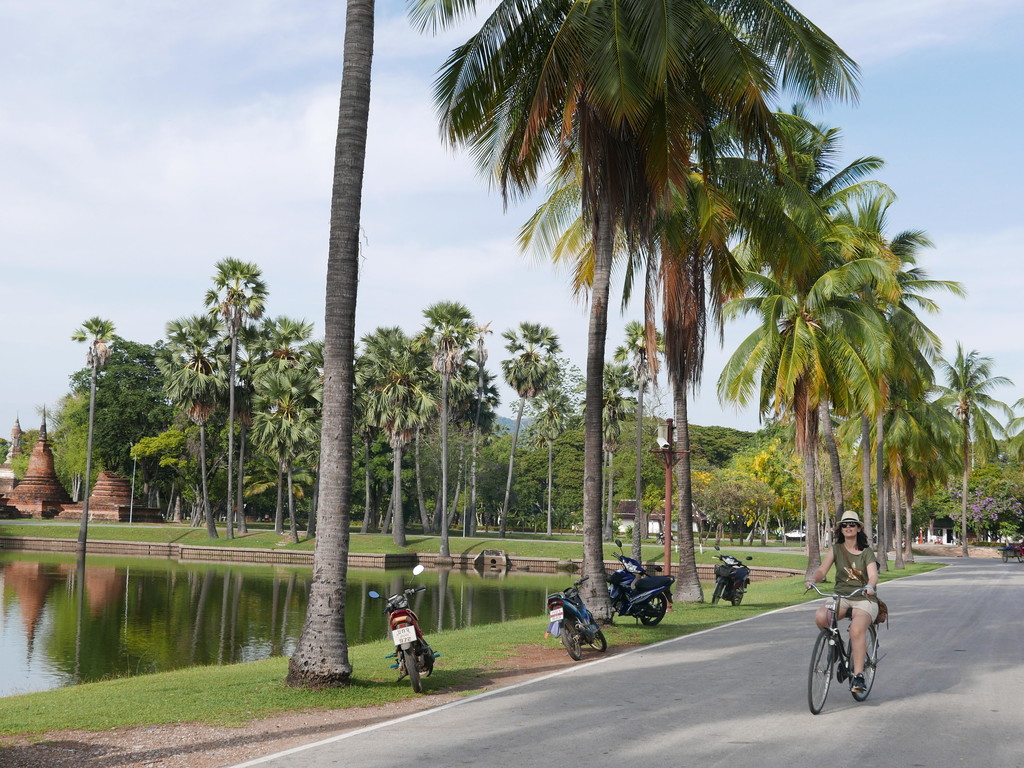 18.Sukhothai Tailandia