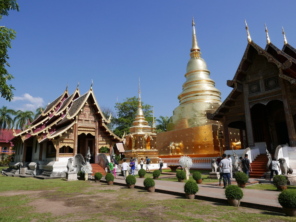 21.Chiang Mai Tailandia