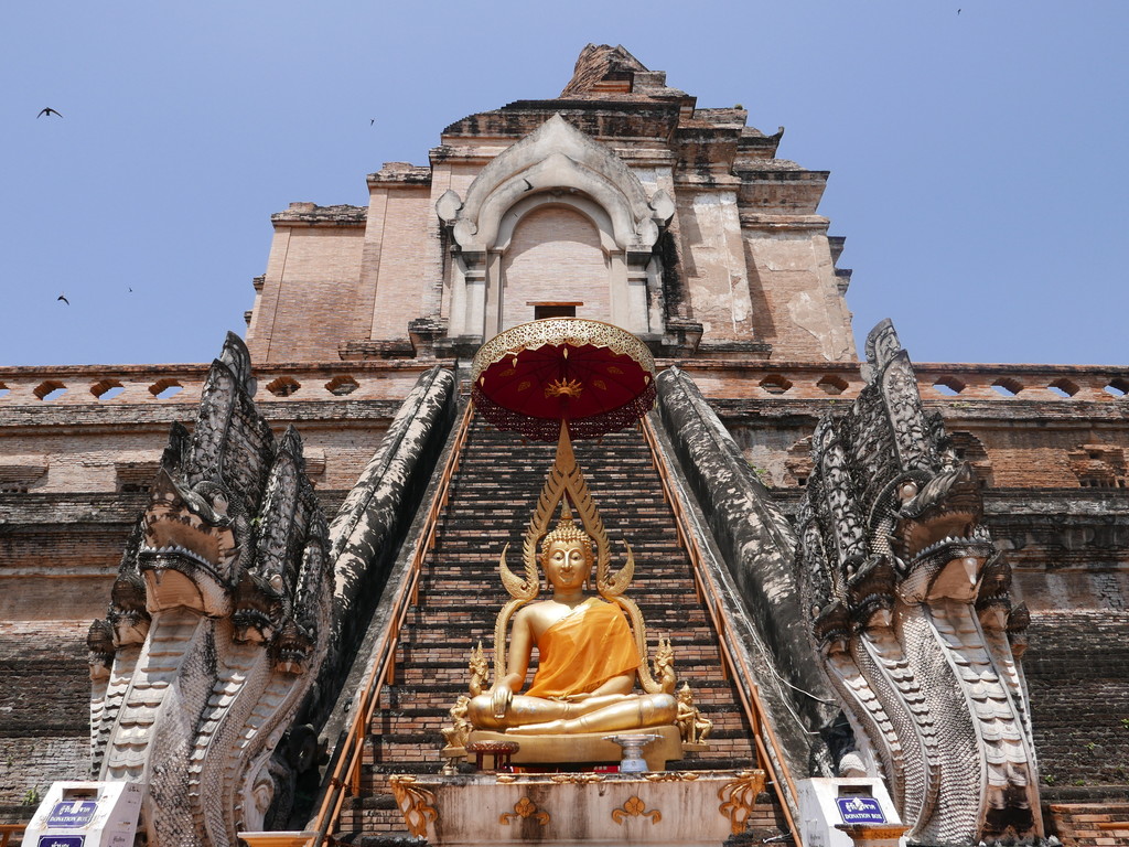 22.Chiang Mai Tailandia