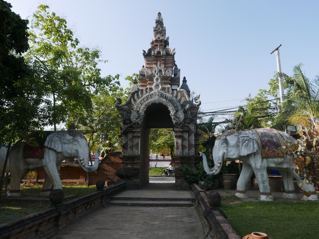 27.Chiang Mai Tailandia