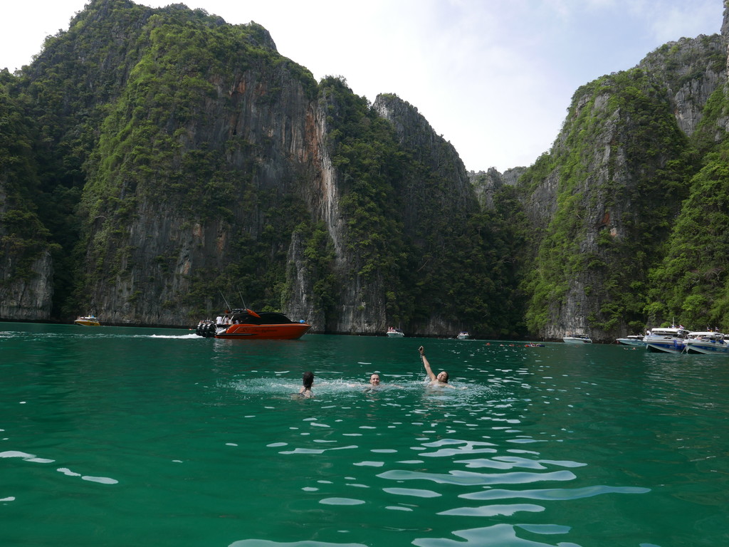 36.Playas de Tailandia