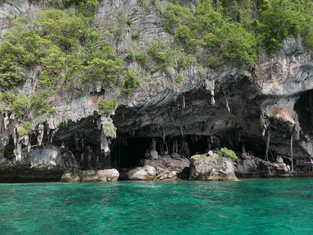 37.Playas de Tailandia