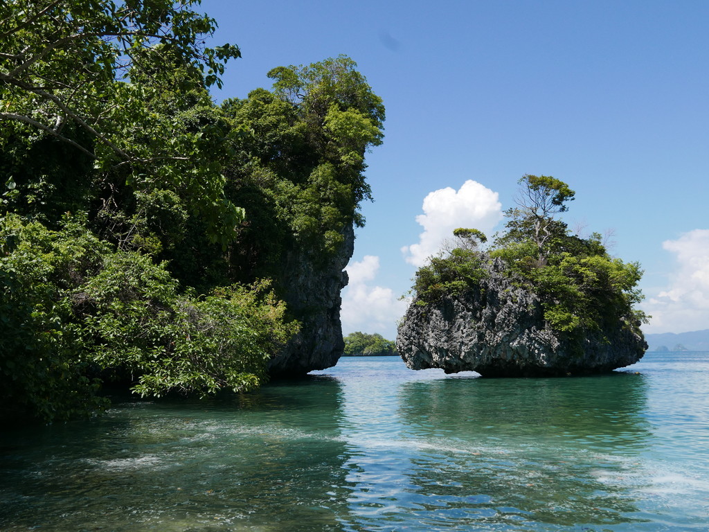 41.Playas de Tailandia