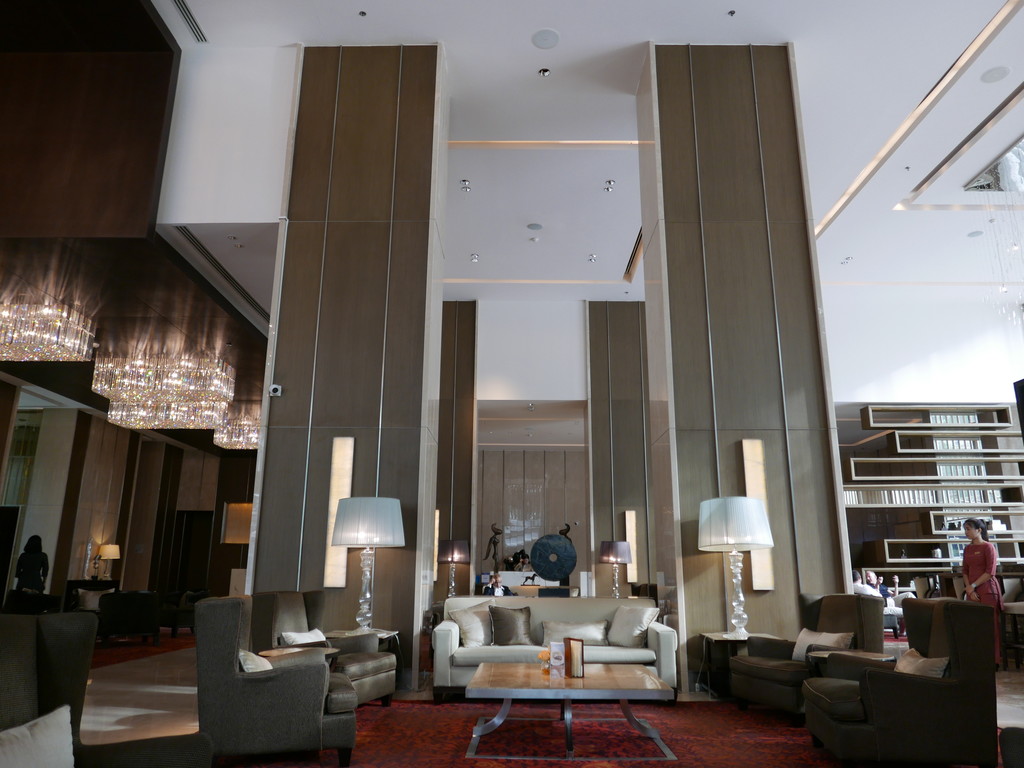 05.Eastin Grand Hotel Sathorn Bangkok