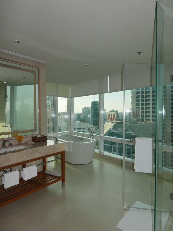 09.Eastin Grand Hotel Sathorn Bangkok