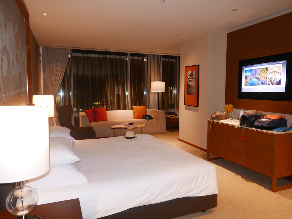 11.Eastin Grand Hotel Sathorn Bangkok