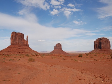 Monument Valley