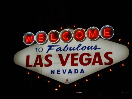 Welcome to Fabulous LAS VEGAS