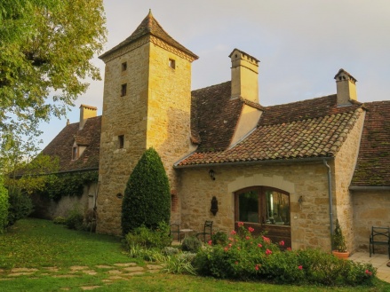 Nuestros alojamientos en Occitania (Midi-Pyrénées) y Nueva Aquitanía (Perigord)