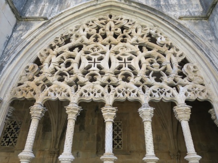 Monasterio de Batalha