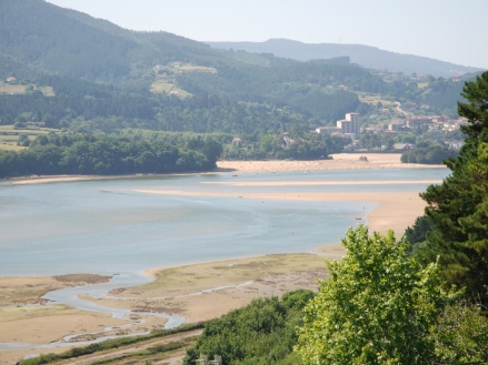 Reserva Biosfera del Urdaibai