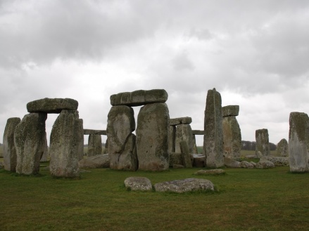 Stonehenge