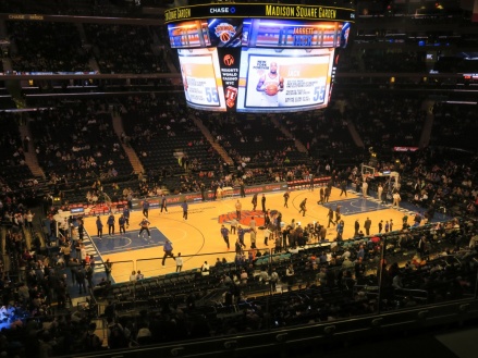 NBA en el Madison Square Garden.JPG