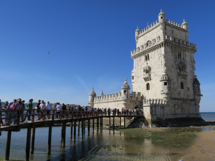 Torre de Belem Lisboa