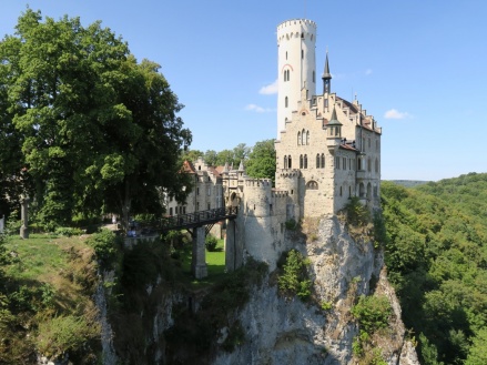 Que ver en Tubingen y alrededores en una mañana