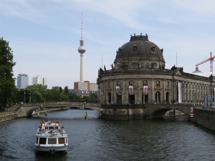 Visitar la Isla de los museos, Berlin. ¿Merece la pena?