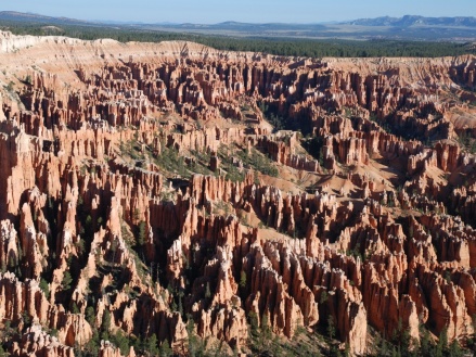 Bryce National Park