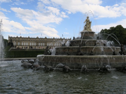 Excursiones desde Munich: Palacio de Herrenchiemsee