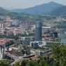 Recorriendo el "Nuevo" Bilbao