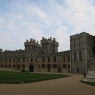 castillo de windsor