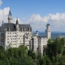 Como visitar el castillo de Neuschwanstein