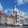 Una mañana en Poznan