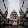 st paul's cathedral Londres