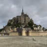 Visitar el Mont Saint Michel, que ver y hacer